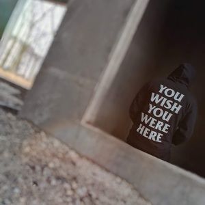 Meet your Posher, Braden luis